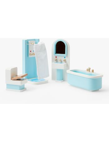 John lewis sale dolls house furniture