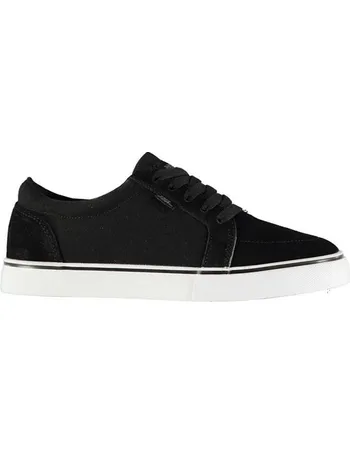 No fear spine store trainers mens