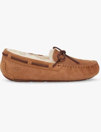 Ugg hot sale moccasins sale