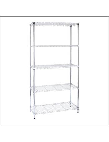 Symple Stuff Bookcases And Shelves, Severus 3 Tier Etagere Bookcase