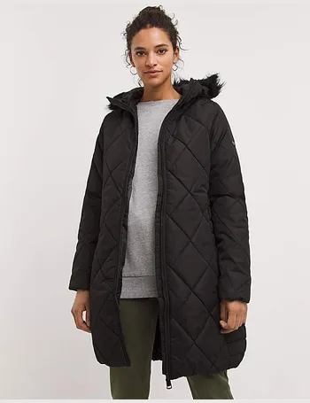 jd williams padded jackets