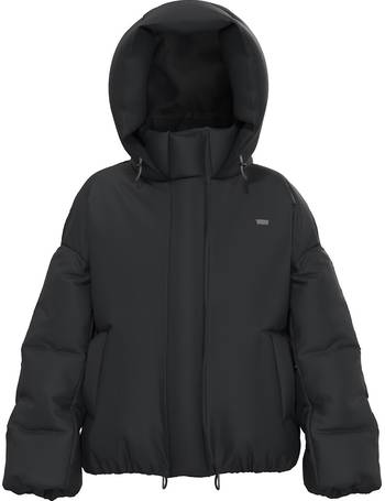 Levi's hot sale anya puffer