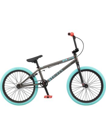 Wiggle bmx best sale