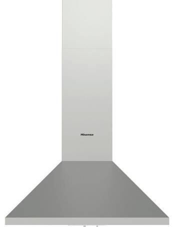 currys bosch cooker hood