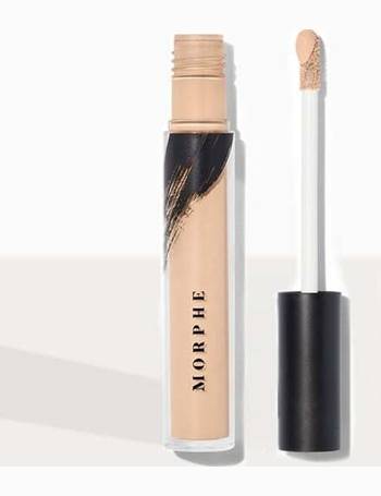 MORPHE FLUIDITY FULL-COVERAGE CONCEALER