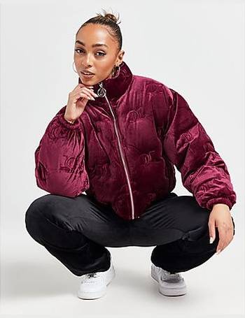 Jd sports clearance padded jacket