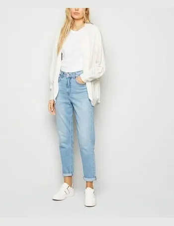 new look batwing cardigan