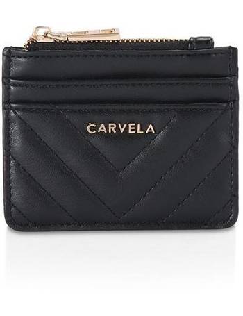 Carvela purse sale debenhams