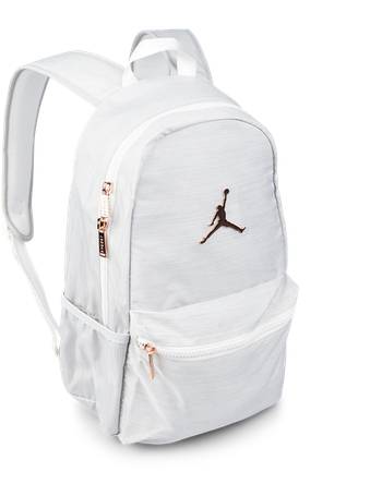 foot locker jordan backpack