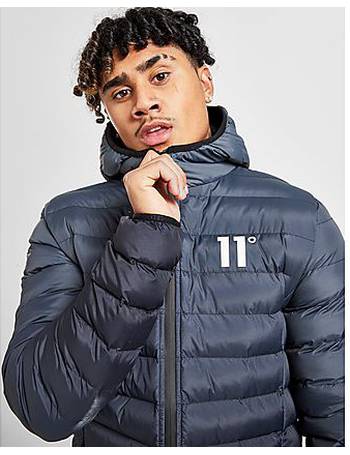 Shop 11 Degrees Sports Jackets for Men up to 80% Off | DealDoodle