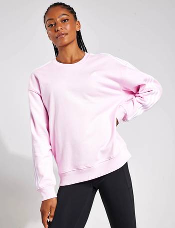 Shop Women's Adidas Sweatshirts up to 80% Off