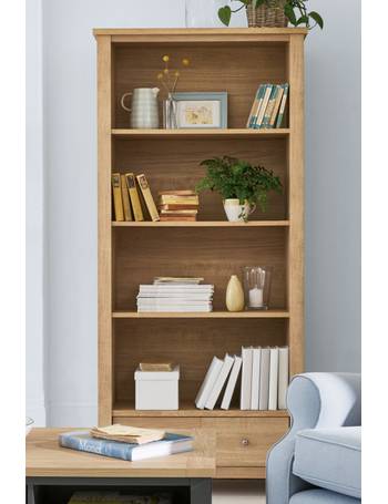 Next 2024 malvern bookcase