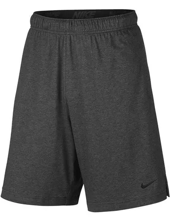 kohls mens nike dri fit shorts