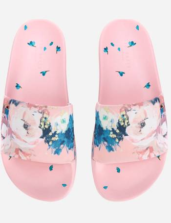 Ted baker deals avelini sliders