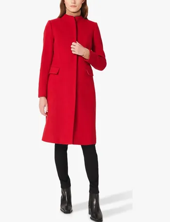 hobbs angeline jacket