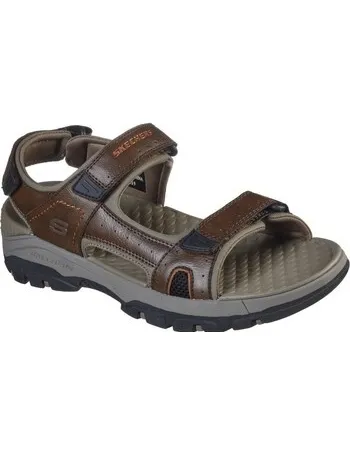 skechers mens sandals uk