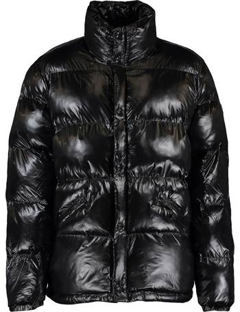 Shop TK Maxx Men's Black Puffer Jackets up to 85% Off | DealDoodle