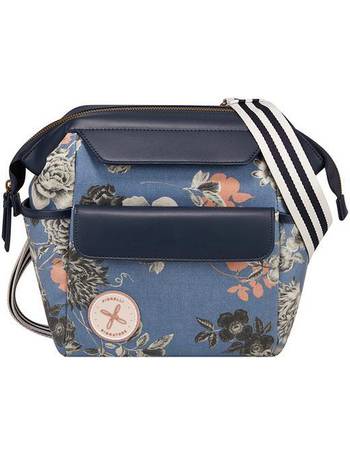 Shop Fiorelli Women s Canvas Bags up to 50 Off DealDoodle