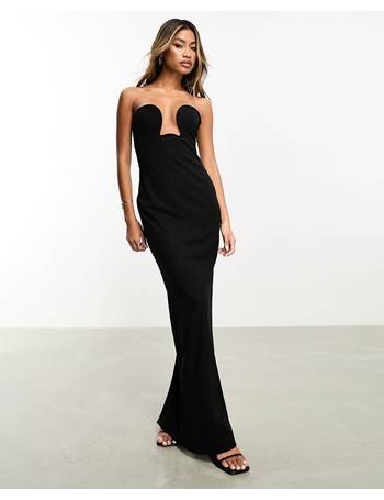Shop Aria Cove Women's Black Dresses up to 60% Off