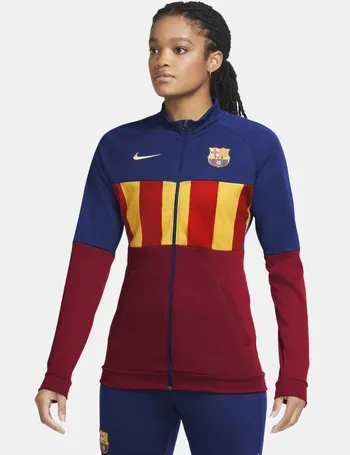 nike womens tracksuit jacket