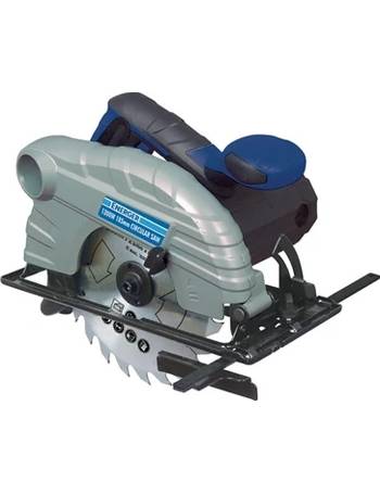 Erbauer 2000w 235mm online circular saw