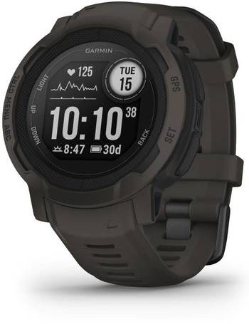 Garmin vivoactive outlet hr decathlon