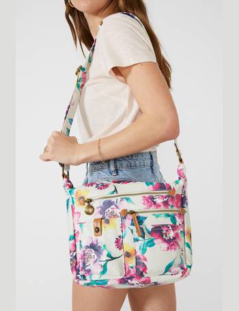 Mantaray bags at discount debenhams