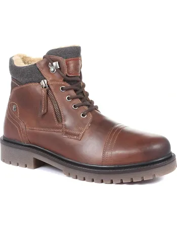 pavers mens boots sale