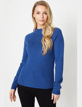 Wallis polo deals neck jumpers