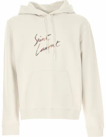 saint laurent hoodie sale