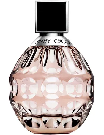 jimmy choo illicit flower debenhams