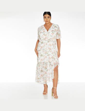 Debenhams quiz hot sale curve dresses