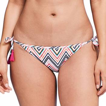 Shop Figleaves Tie Side Bikini Bottoms up to 50% Off