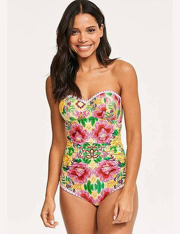 Shop Figleaves Yellow Swimwear For Women up to 65% Off