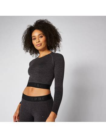 Shop Women's Myprotein Clothing up to 80% Off