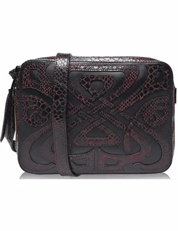 biba rachel crossbody bag