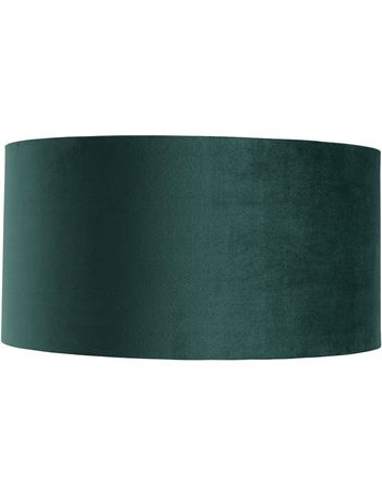 Argos on sale peacock lampshade