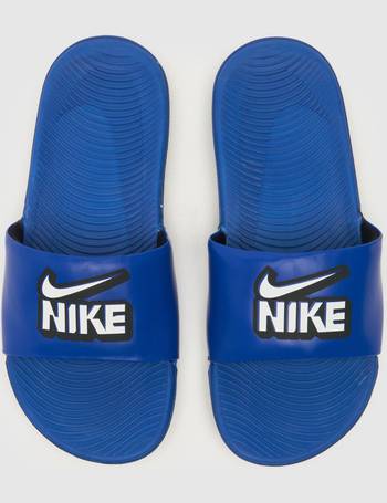 schuh sliders nike