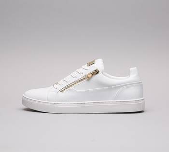 Glorious gangsta best sale shoes white