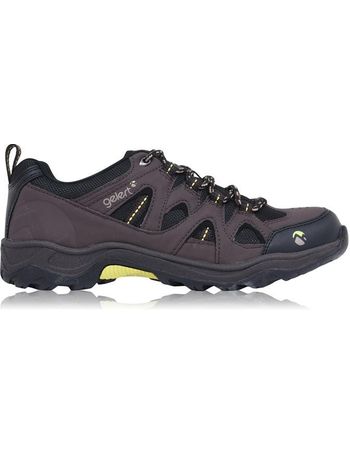 Gelert ottawa low mens 2025 walking shoes