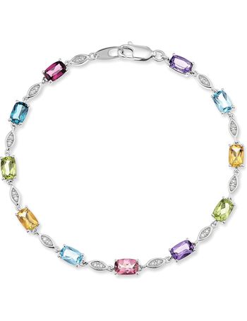 Beaverbrooks deals tennis bracelet