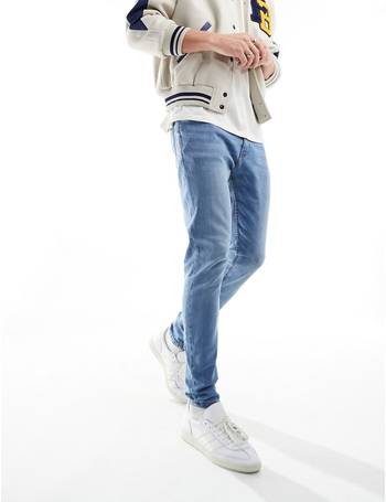 DTT Slim Fit Jeans – Don't Think Twice