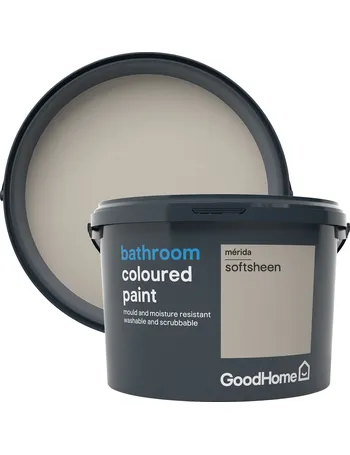 goodhome bathroom paint