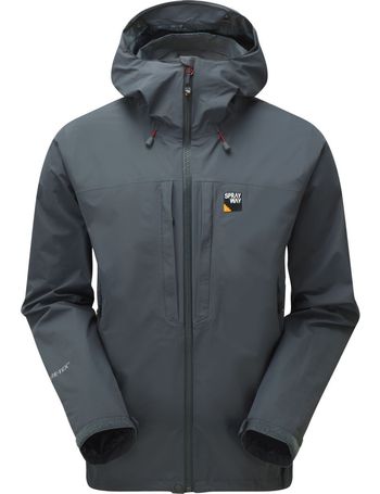 Sprayway 2025 nant jacket