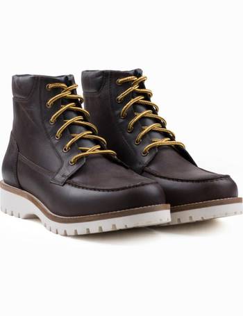 Redfoot DOYLE TAN Mens Boot 