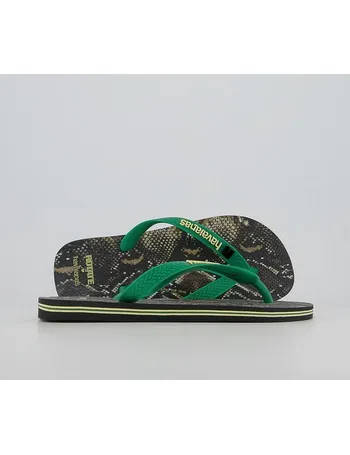 hawaiian flip flops shop