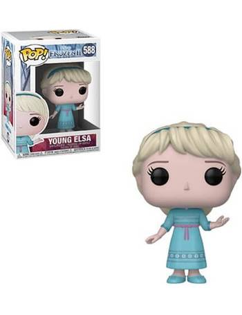 disney's frozen 2 design a vinyl elsa figure