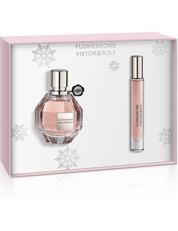 Flowerbomb 100ml Debenhams 2024 favors