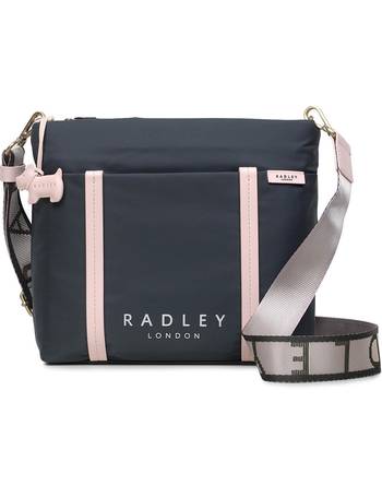 Shop Radley Women s Nylon Crossbody Bags up to 70 Off DealDoodle