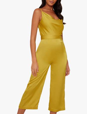 chi chi poppie jumpsuit